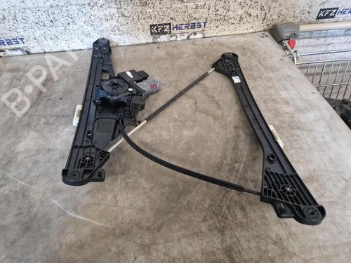 Used Front left window mechanism Front left window mechanism 37461107 37461107