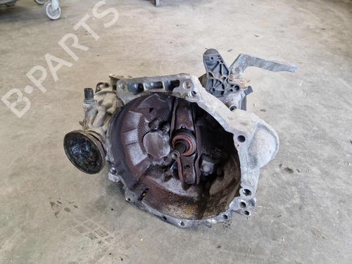 Used Gearbox SEAT IBIZA IV (6J5, 6P1) 1.6 TDI (105 hp) 25378936