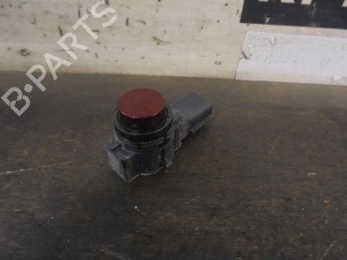 Used Electronic module FORD B-MAX (JK) 1.0 EcoBoost (100 hp) 13067994
