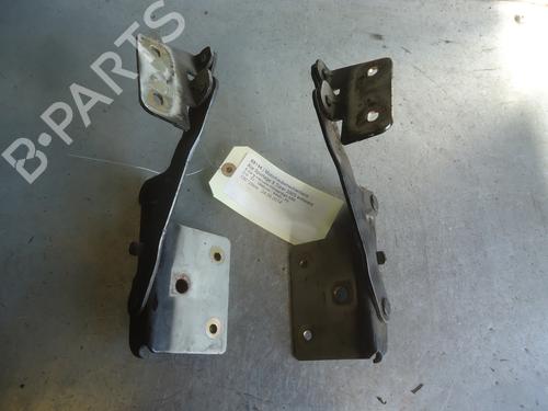 Used Hinge/Door check strap KIA SPORTAGE SUV (K00) 2.0 4WD (118 hp) 13066200