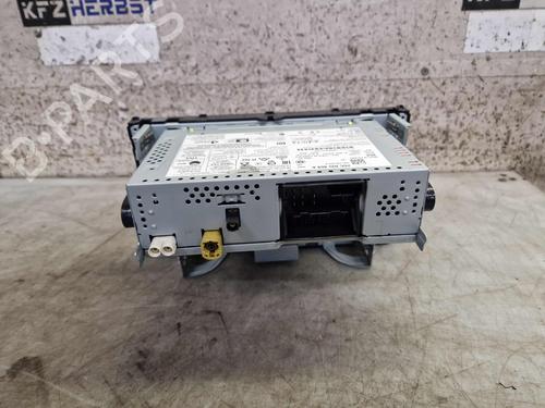 Elektronisk modul VW POLO VI (AW1, BZ1, AE1) 1.0 TSI | BP29200856M83 