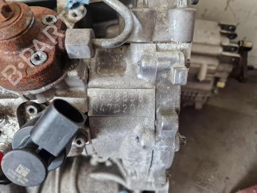Engine BMW 3 (F30, F80) 320 d | BP34645090M1 - Image 3