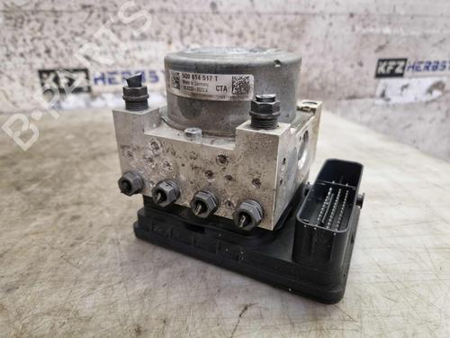 Used ABS pump VW GOLF VII (5G1, BQ1, BE1, BE2) 1.6 TDI (105 hp) 29899080