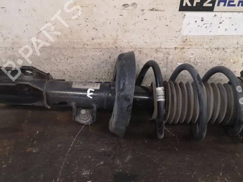 Left front shock absorber OPEL ASTRA K Sports Tourer (B16) 1.6 CDTi (35) | BP12891599M16 