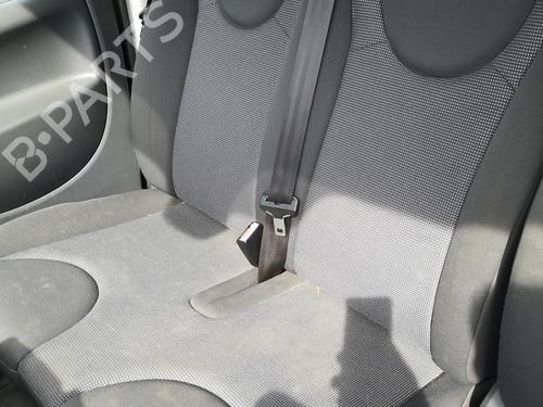 Asiento delantero derecho Asiento delantero derecho CITROËN JUMPY II Van 1.6 HDi 90 8V (90 hp) 34434144 34434144