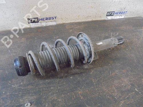 Used Right front shock absorber VW POLO V (6R1, 6C1) 1.0 (60 hp) 12889755