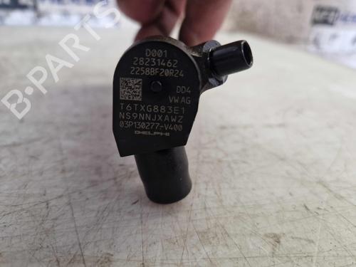 Injector VW POLO V (6R1, 6C1) 1.2 TDI | BP29966615M100
