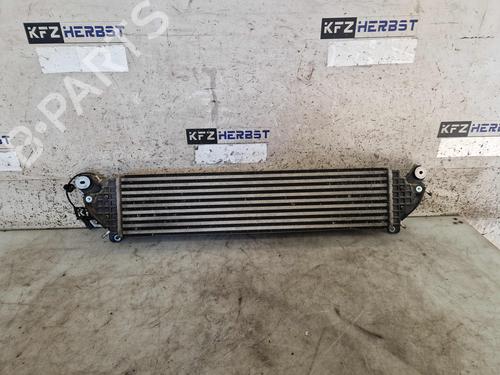 Intercooler MAZDA 6 Saloon (GJ, GL) 2.2 D (GJ2FP) | BP30096569M30