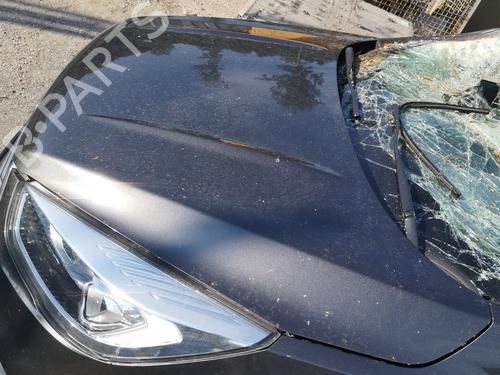 Motorhjelm FORD KUGA II (DM2) 1.5 TDCi | BP37068486C1 - Image 3