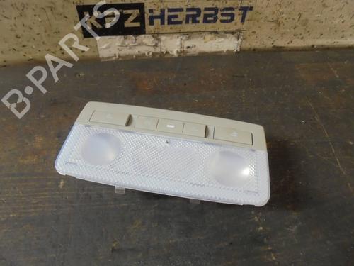 Used Interior roof light OPEL INSIGNIA A Sports Tourer (G09) 2.0 CDTI (35) (110 hp) 12873771