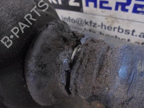 Right front driveshaft AUDI TT (8N3) 1.8 T quattro | BP19945151M39 