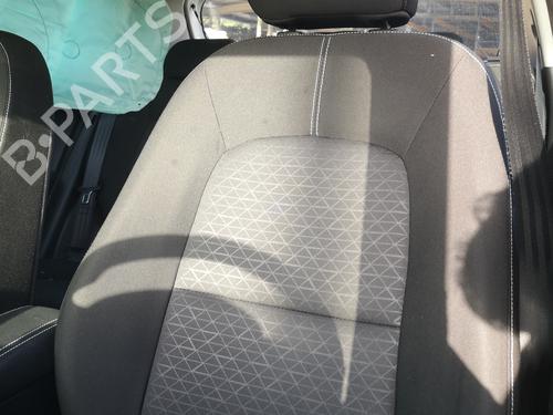 Left front seat KIA PICANTO III (JA) 1.0 | BP38645940C15 - Image 3