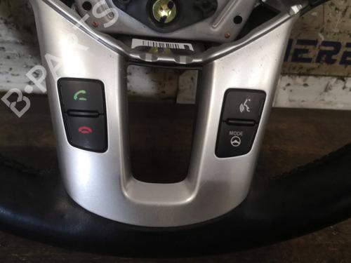 Steering wheel KIA SPORTAGE III (SL) 2.0 CRDi AWD | BP22285397C49 