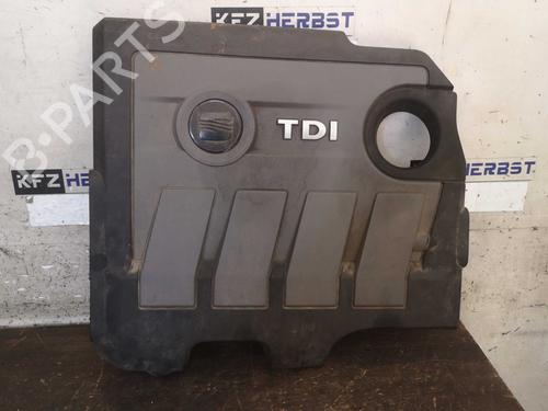 Used Upper protection SEAT ALTEA (5P1) 1.6 TDI (105 hp) 22284399