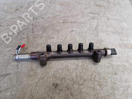 Used Injection rail OPEL ASTRA K (B16) 1.6 CDTi (68) (110 hp) 29169119