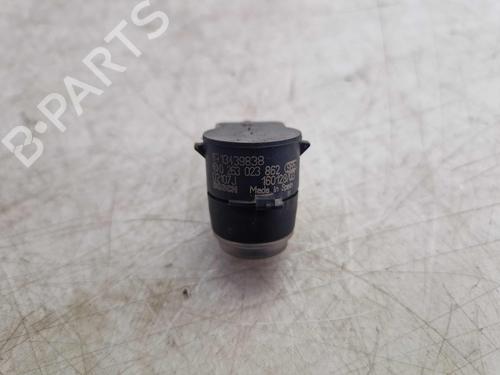 Elektronisk modul OPEL ZAFIRA TOURER C (P12) 1.6 CDTI (75) | BP27363499M83 