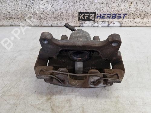 Left front brake caliper AUDI TT (8J3) 2.0 TFSI | BP27396907M105 