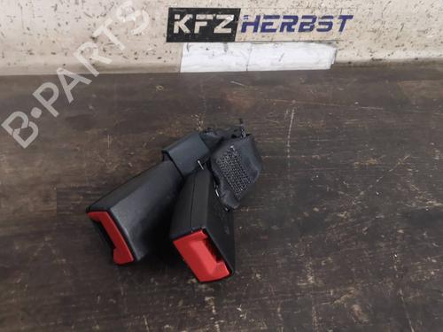 Used Rear left seatbelt VW JETTA III (1K2) 1.9 TDI (105 hp) 19946248