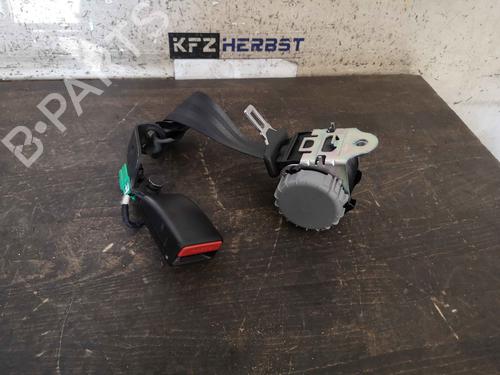 Used Rear center seatbelt LAND ROVER RANGE ROVER EVOQUE (L538) 2.0 D 4x4 (150 hp) 22281419