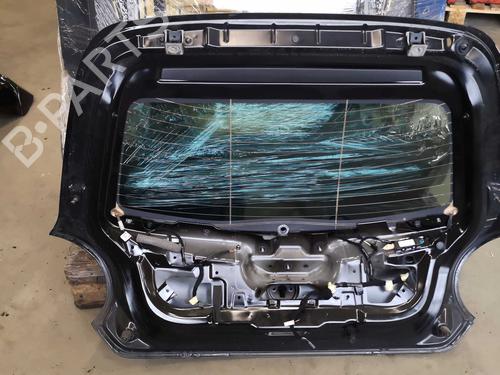 Tailgate ALFA ROMEO MITO (955_) 1.3 MultiJet (955AXP1A, 955AYC1A) | BP22286310C6 