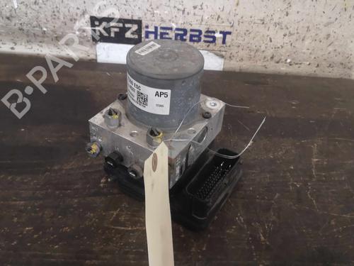 Used ABS pump CHEVROLET AVEO Hatchback (T300) 1.2 (69 hp) 22282662