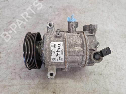 Compresseur AC VW TOURAN (5T1) 2.0 TDI (116 hp) 30408650
