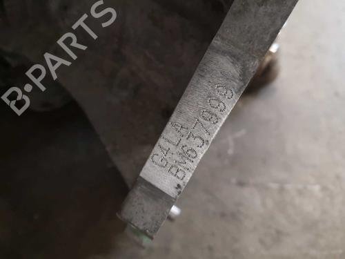Engine HYUNDAI i20 I (PB, PBT) 1.2 | BP22279767M1 