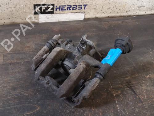 Used Left rear brake caliper OPEL ASTRA J (P10) 1.4 (68) (100 hp) 12875580