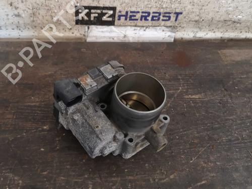 Drosselklappe für SKODA OCTAVIA III Combi (5E5, 5E6) 1.2 TSI (110 hp) 22290801