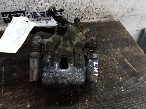 Left rear brake caliper MAZDA 6 Estate (GJ, GL) 2.0 (GJEFW) | BP22293439M107 