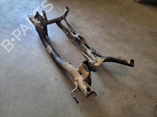 Rear axle VW SHARAN (7N1, 7N2) 1.4 TSI | BP24950378M2 