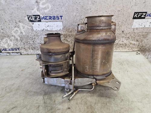 Partikelfilter für VW GOLF VII Variant (BA5, BV5) 2.0 TDI (150 hp) 29989219