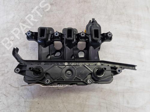 Valve cover NISSAN X-TRAIL III (T32_, T32R, T32RR) 1.6 dCi ALL MODE 4x4-i (NT32) | BP26488556M124 