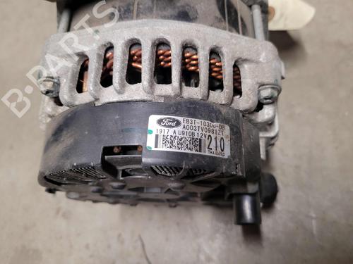 Alternator FORD RANGER (TKE) 2.2 TDCi 4x4 | BP28207295M7 