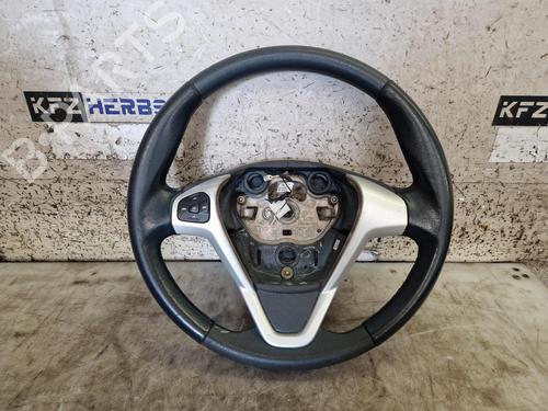 Stuur Stuur FORD FIESTA VI (CB1, CCN) 1.25 (82 hp) 34180260 34180260