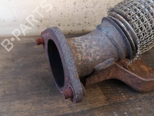 Catalyst FORD S-MAX (WA6) 2.0 TDCi | BP13436427M10 
