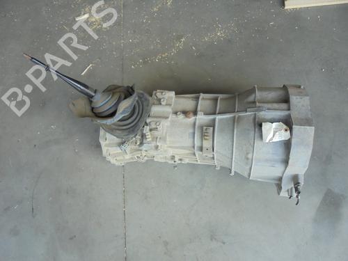 Used Gearbox NISSAN NAVARA NP300 (D40) 2.5 dCi (144 hp) 12865462