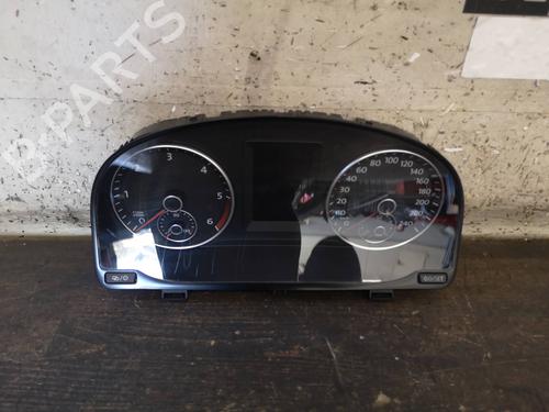 Used Instrument cluster VW CADDY IV Box Body/MPV (SAA, SAH) 2.0 TDI (102 hp) 20092022