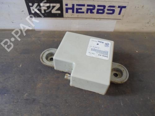 Used Electronic module BMW 7 (F01, F02, F03, F04) 730 d xDrive (258 hp) 13061961