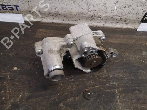 Ekstra vandpumpe FORD FOCUS IV (HN) 1.0 EcoBoost (125 hp) 13443271