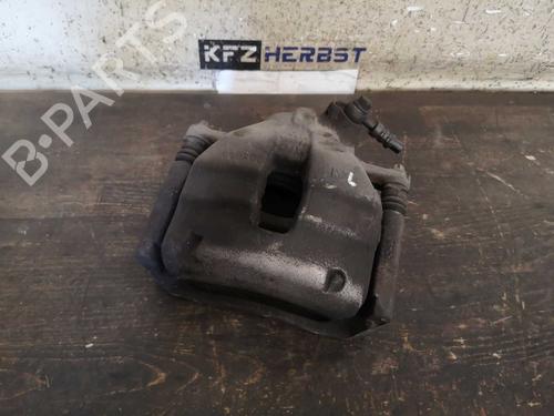 Used Left front brake caliper PEUGEOT 308 SW II (LC_, LJ_, LR_, LX_, L4_) 1.5 BlueHDi 130 (131 hp) 22280010