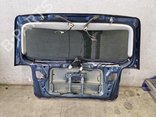 Tailgate VW TOURAN (1T3) 1.4 TSI | BP27503156C6