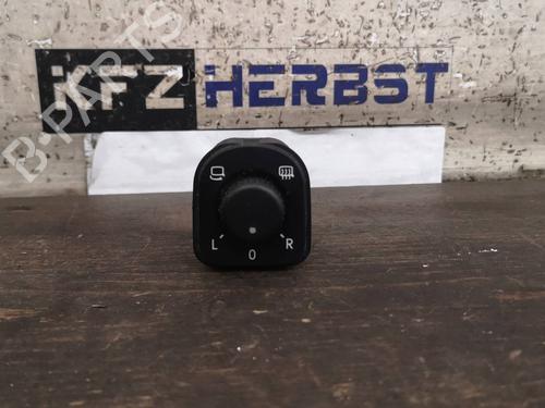 Used Mirror switch SKODA SUPERB II (3T4) 1.8 TSI 4x4 (160 hp) 20579053