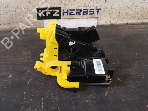 Used Front right lock HYUNDAI i30 (GD) 1.4 CRDi (90 hp) 12891081