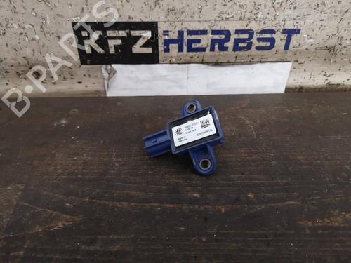 Used Electronic module HYUNDAI i20 II (GB, IB) 1.2 (84 hp) 12879497