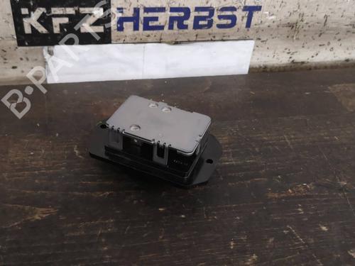 Used Heater resistor MITSUBISHI MIRAGE / SPACE STAR VI Hatchback (A0_A) 1.0 (A05A) (71 hp) 12879197