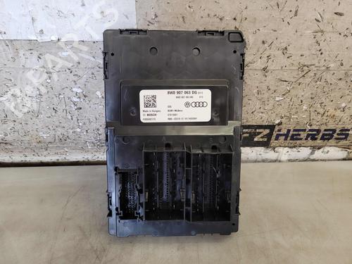 Used Control unit AUDI Q7 (4MB, 4MG, 4MQ) 50 TDI Mild Hybrid quattro (286 hp) 23986469