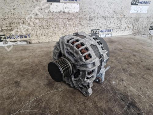 Generator Generator SKODA ROOMSTER (5J7) 1.4 TDI (70 hp) 37436348 37436348
