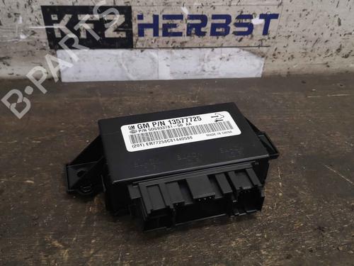 Used Control unit OPEL ZAFIRA TOURER C (P12) 2.0 CDTi (75) (170 hp) 22282010
