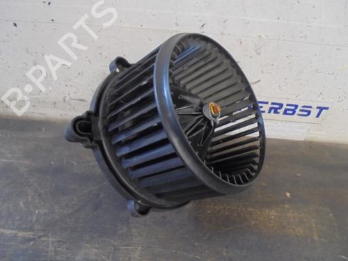 Used Heater blower motor HYUNDAI TUCSON (JM) 2.0 CRDi (140 hp) 12868061